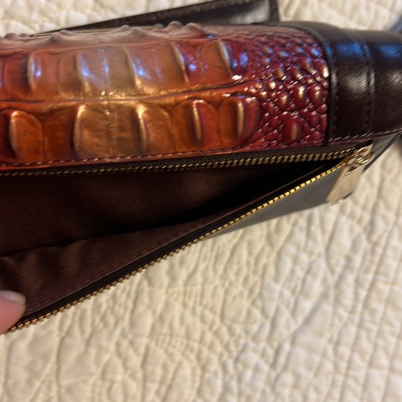 Brahmin checkbook NWOT - Picture 7 of 11
